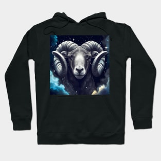 Dream Aries Hoodie